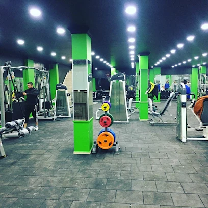 Profitness Iğdır