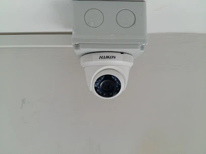 Prolens Güvenlik Kamera Alarm Sistemleri Konya I Güvenlik Kamerası