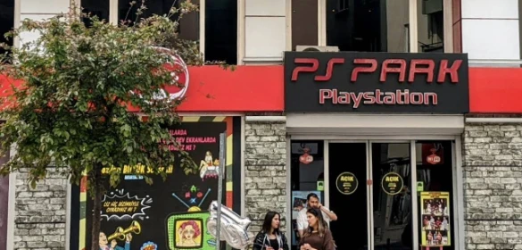 Ps Park Denizli