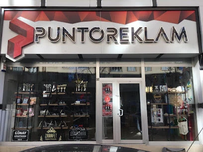 Punto Reklam