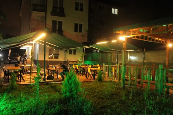 Pusula Motel