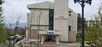 Pütürge Devlet Hastanesi