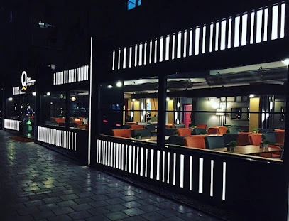Q Line Nargile Cafe