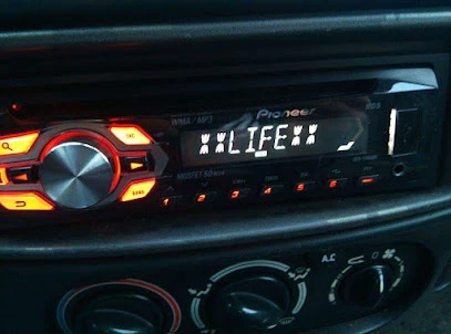 Radio Life Kayseri