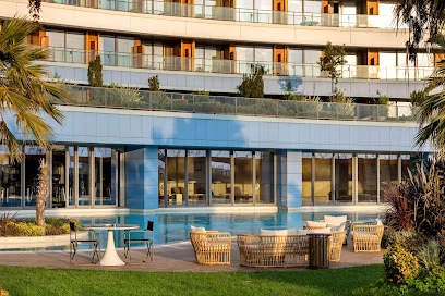 Radisson Blu Hotel Istanbul Ottomare