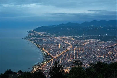 Radisson Blu Hotel, Ordu