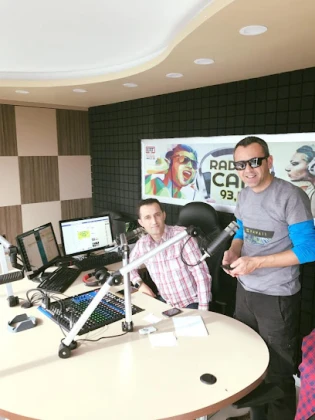 Radyo Can Tekirdağ