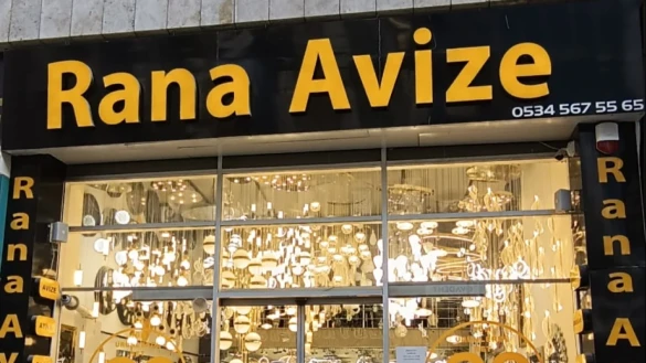 Rana Avize