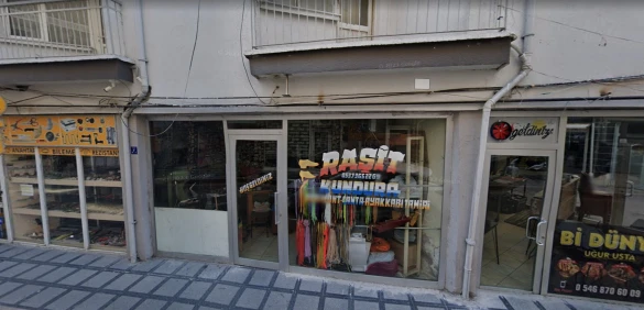 Raşit Kundura