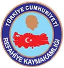 Refahiye Kaymakamlığı