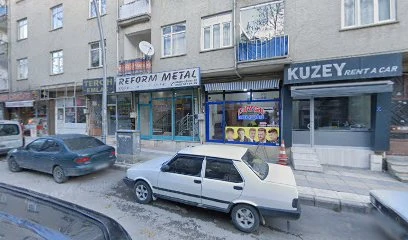 Reform Metal