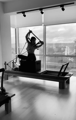 Reform Pilates