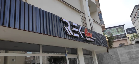Rekline Reklam