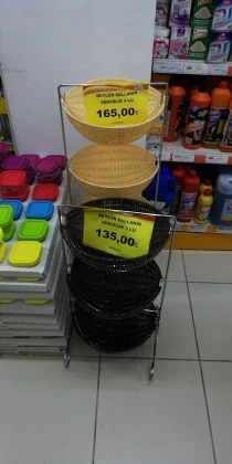 Rhs Yapı Market