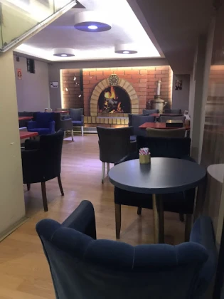 Rio Cafe Nargile
