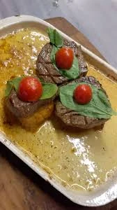 Rivayet Steakhouse