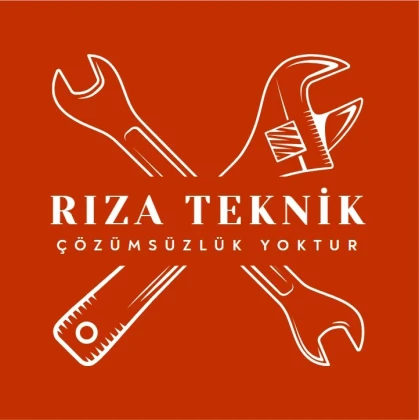 Rıza Teknik