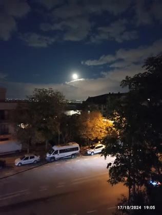 Rolex Nargile Cafe