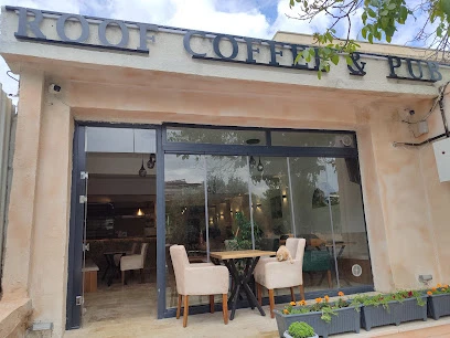 Roof Cafe & Pub