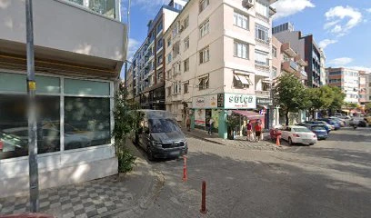Rota Meze Sandviç