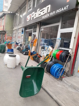 Ruken Yapı Nalbur