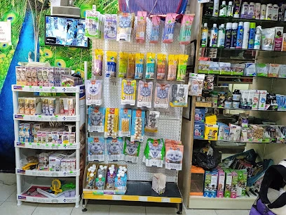 Rüyam Petshop Ve Balıkçılık Malzemeleri