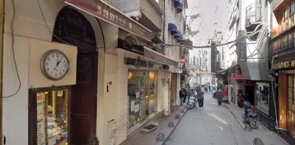 Saatçi Adnan