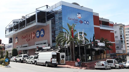Sabah Center