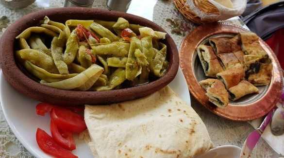 Safranbolu Sofrası