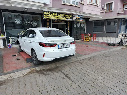 Sağlam Lastikcim