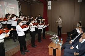 Şah Müzik