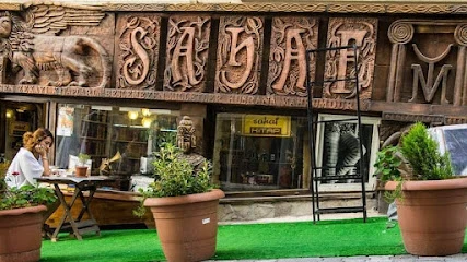Sahaf Kitap Sinop