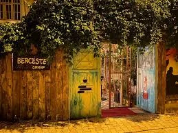 Sahafberceste
