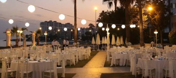 Sahil Martı Hotel