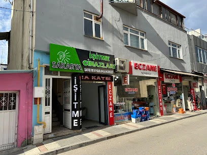 Sakarya İşitme Cihazları - Şube