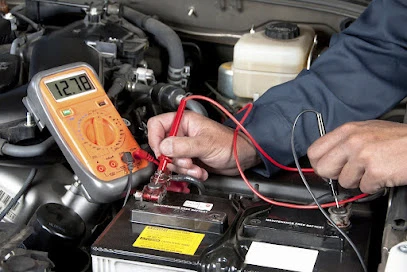 Sakarya Oto Elektrik | Sakarya Akücü