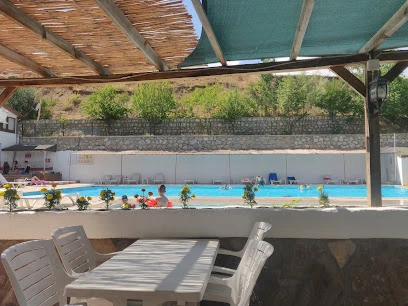 Saklıköy Düğün Salonu & Restaurant Tunceli