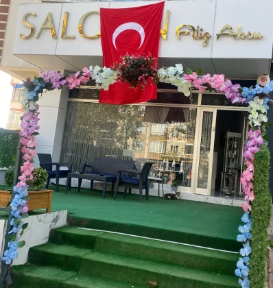 Salon Filiz Aksu Güzellik