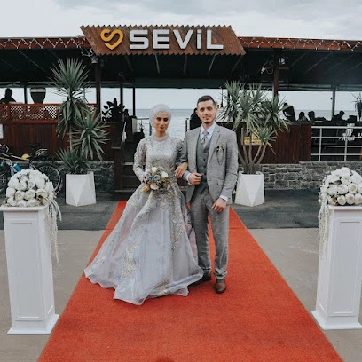 Salon Sevil | Nişan | Kına Sünnet  | Organizasyon