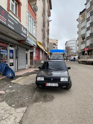 Samet Tesisat