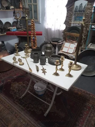 Samıtoğlu Antika