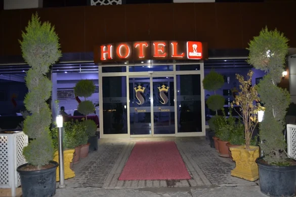 Samos Otel