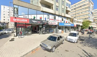 Samsun Lojistik