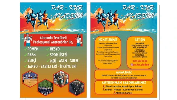 Samsun Par-Kur Akademi (Pomem Ve Besyo Kursu)