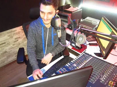 Samsun Tutku Fm