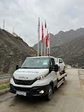 Şan Oto Yol Yardım Hasar Ve Onarım