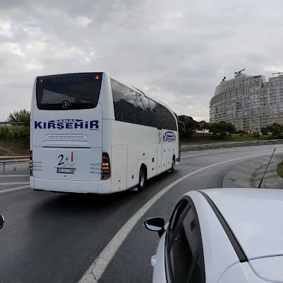 Şanal Kırşehir