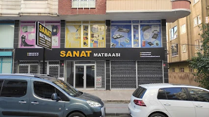 Sanat Matbaası