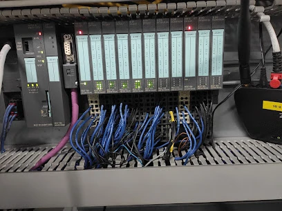 Sancak Elektronik
