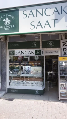 Sancak Saat